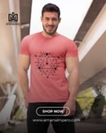 AmanSimpero Graphic Print Sweatshirt – Trendy Urban Street Style - Image 16